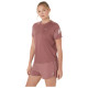 Asics Γυναικεία κοντομάνικη μπλούζα Icon Tee Asics Γυναικεία κοντομάνικη μπλούζα Icon Tee